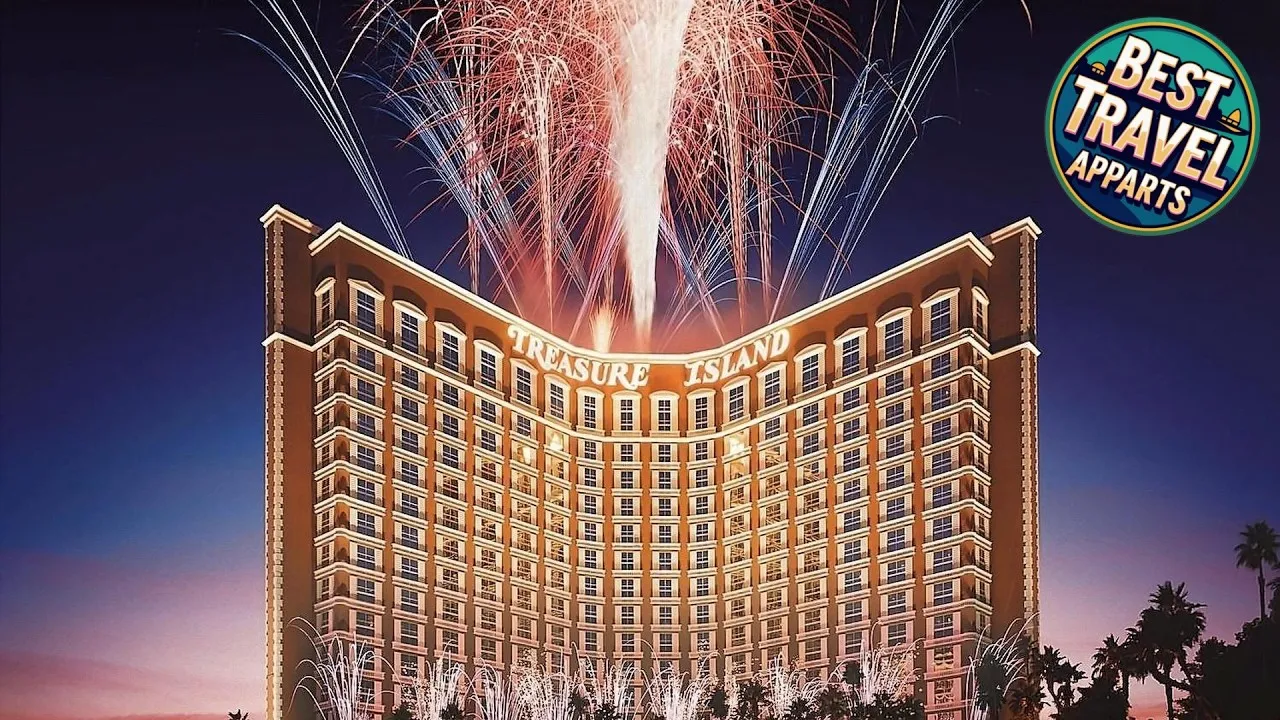 Grand-hotel room comfort with light and interior details